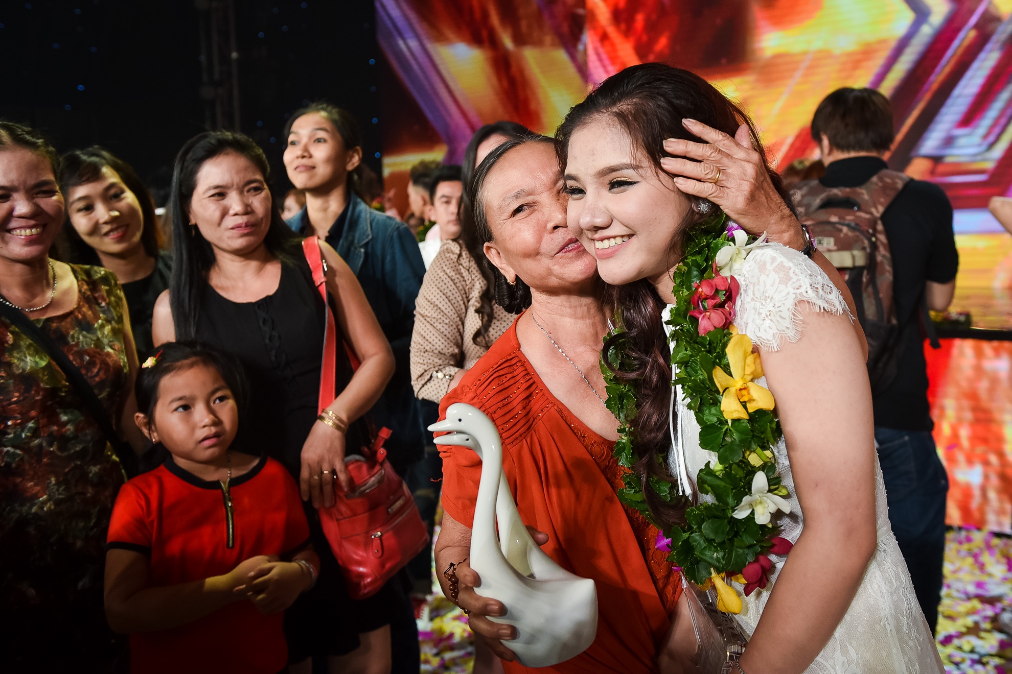 Chung kết X Factor ảnh 2 Chung ket X Factor anh 2