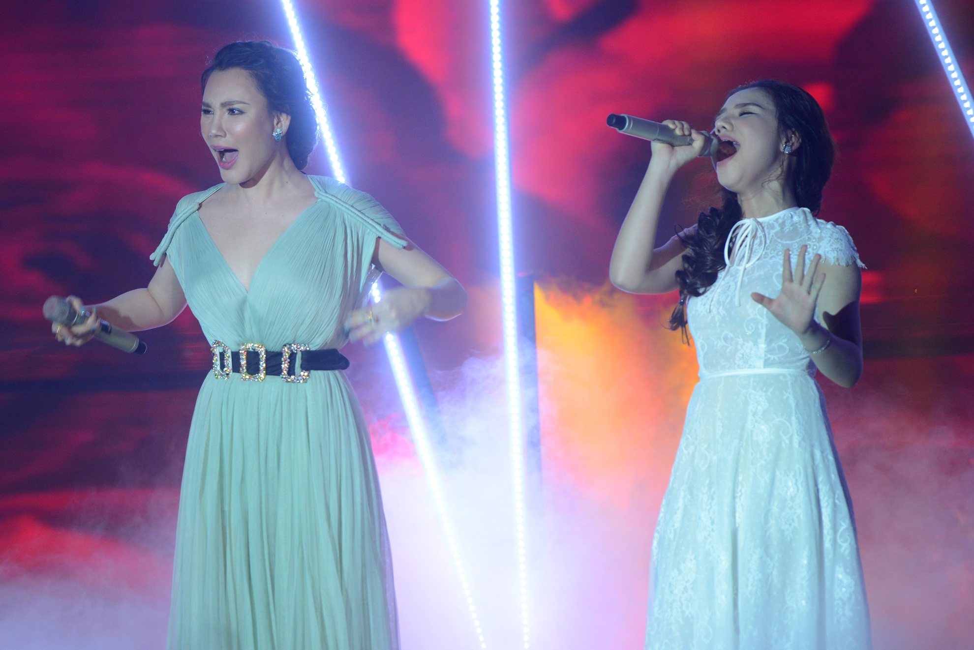 Chung kết cuộc thi X Factor ảnh 3 Chung ket cuoc thi X Factor anh 3