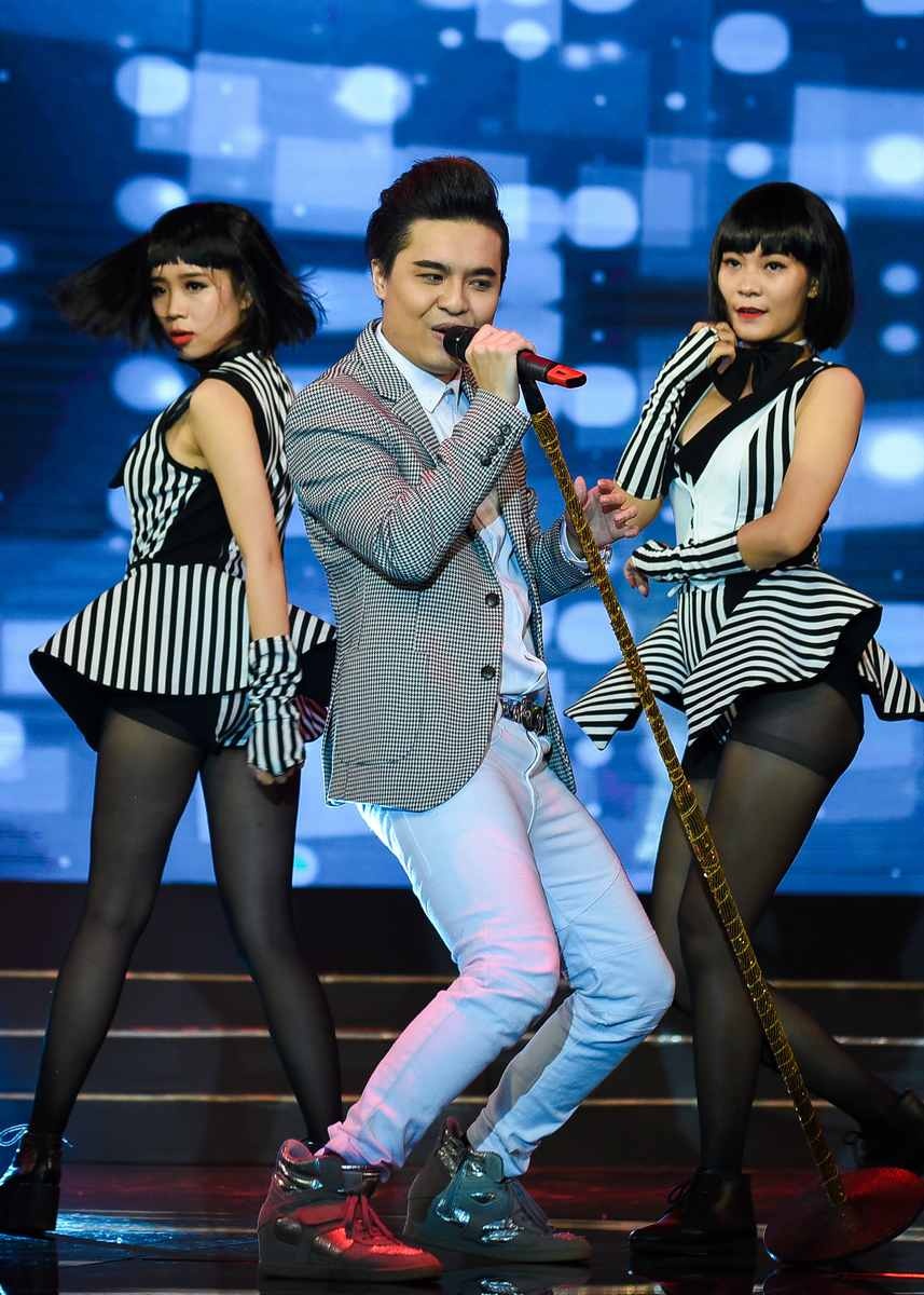 Tập 12 Sao nối ngôi ảnh 16 Tap 12 Sao noi ngoi anh 16