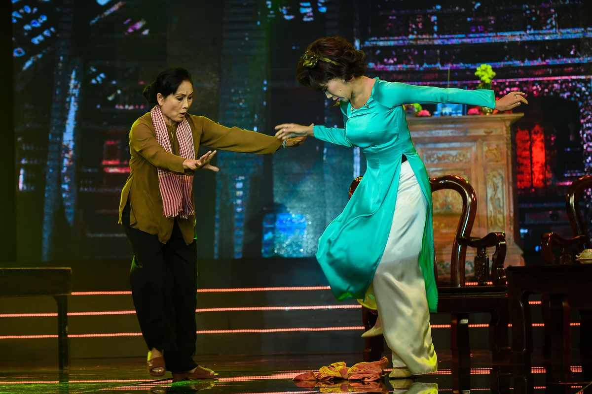 Tập 12 Sao nối ngôi ảnh 17 Tap 12 Sao noi ngoi anh 17