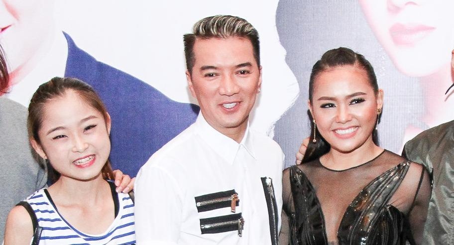 Dam Vinh Hung lam giam khao Buoc nhay ngan can hinh anh