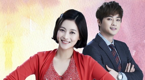 Kim Ji Hoon ket doi nguoi dep Oh Yeon Seo trong phim moi hinh anh