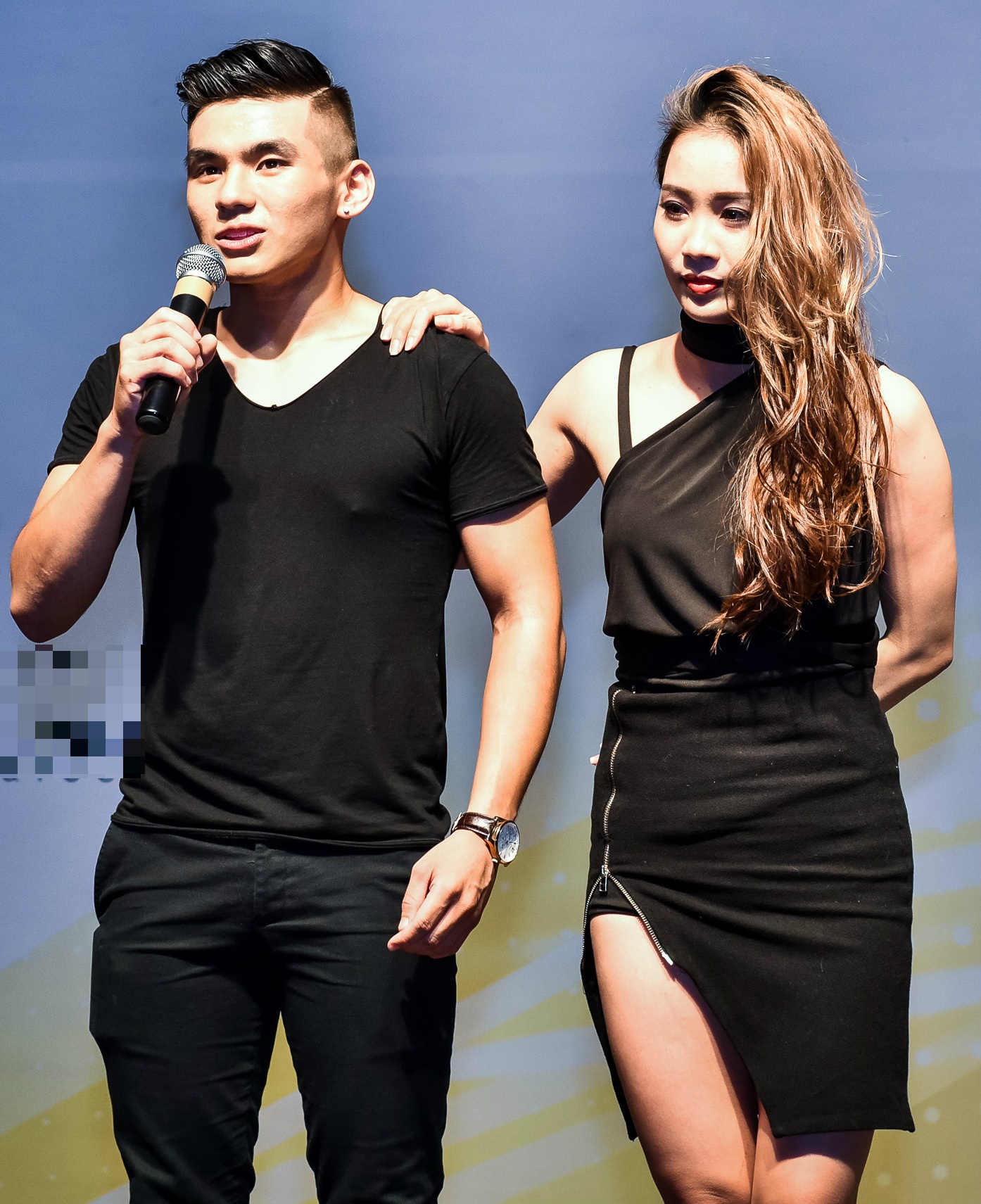 Game show Bước nhảy ngàn cân mùa 2 ảnh 5 Game show Buoc nhay ngan can mua 2 anh 5