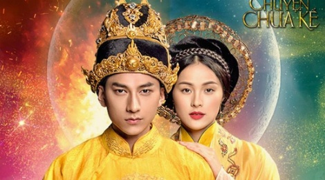 Tai sao 'Tam Cam' dat doanh thu hang chuc ty dong? hinh anh