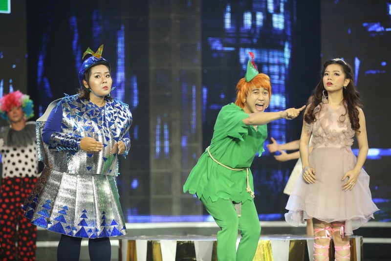 Tap 2 Cung nhau toa sang anh 6