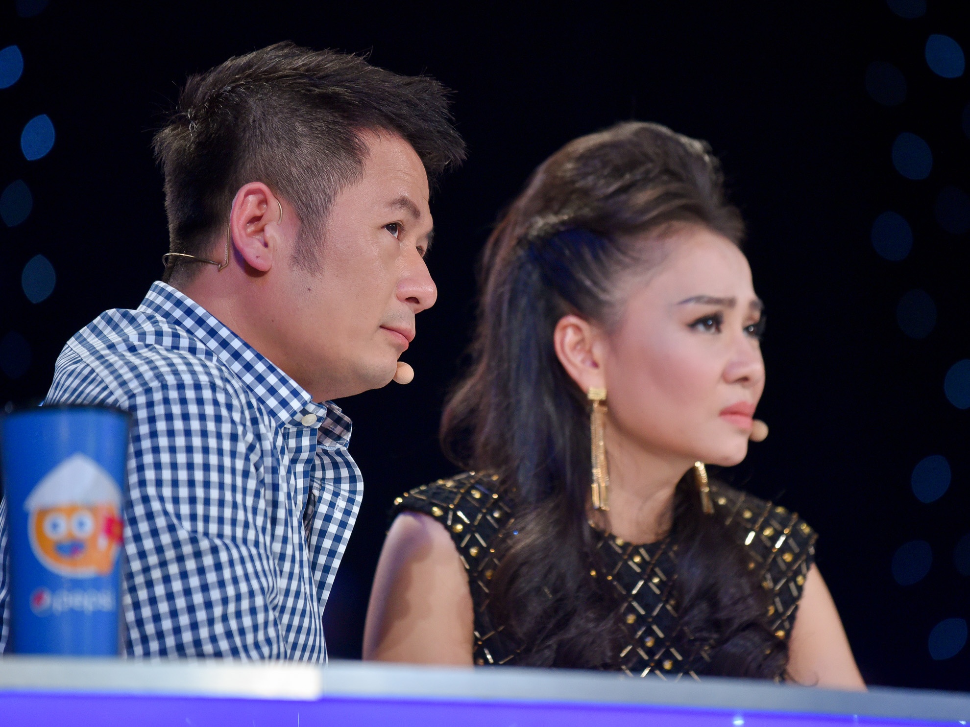 Gala 6 của Vietnam Idol ảnh 4 Gala 6 cua Vietnam Idol anh 4