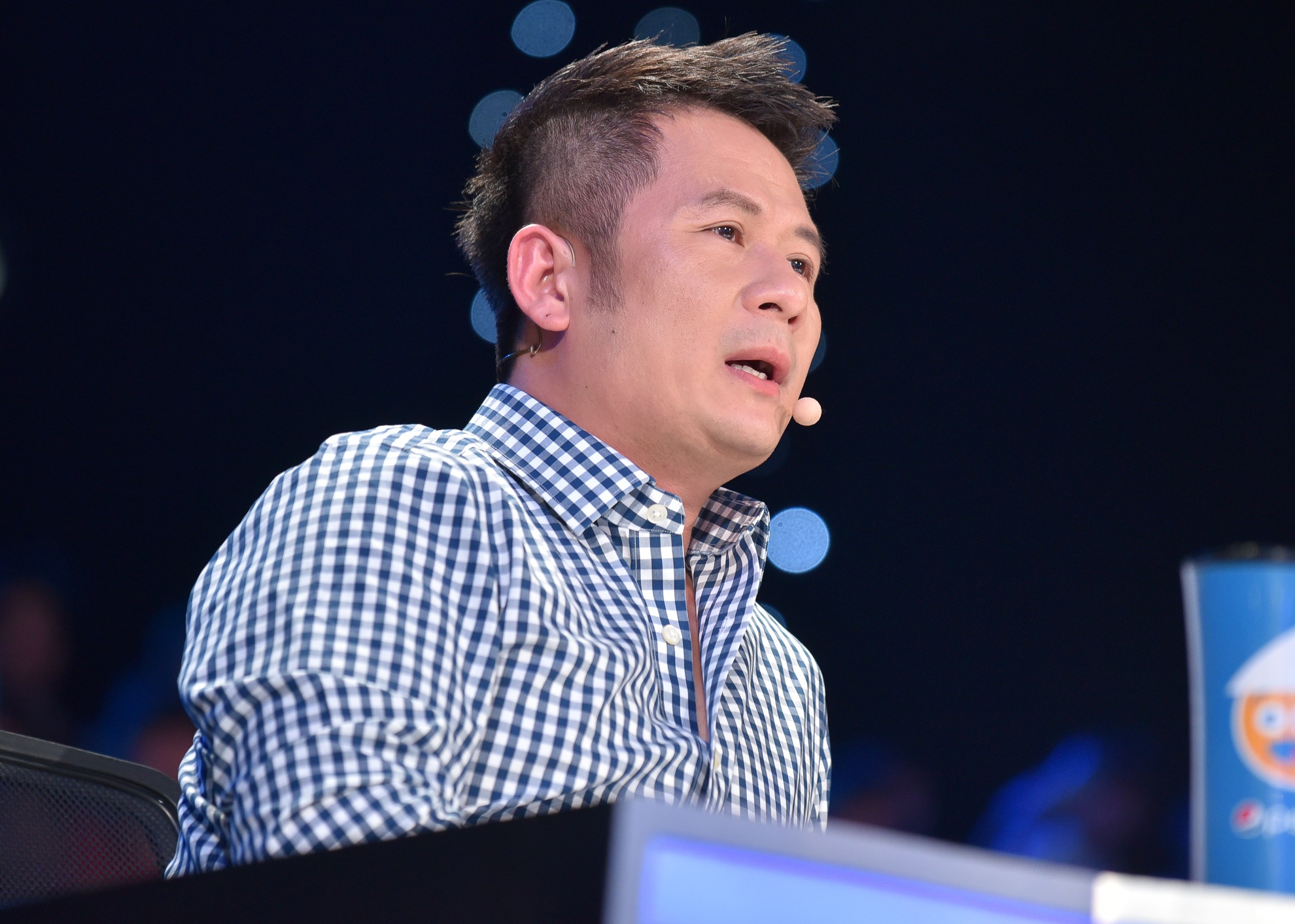 Gala 6 của Vietnam Idol ảnh 12 Gala 6 cua Vietnam Idol anh 12