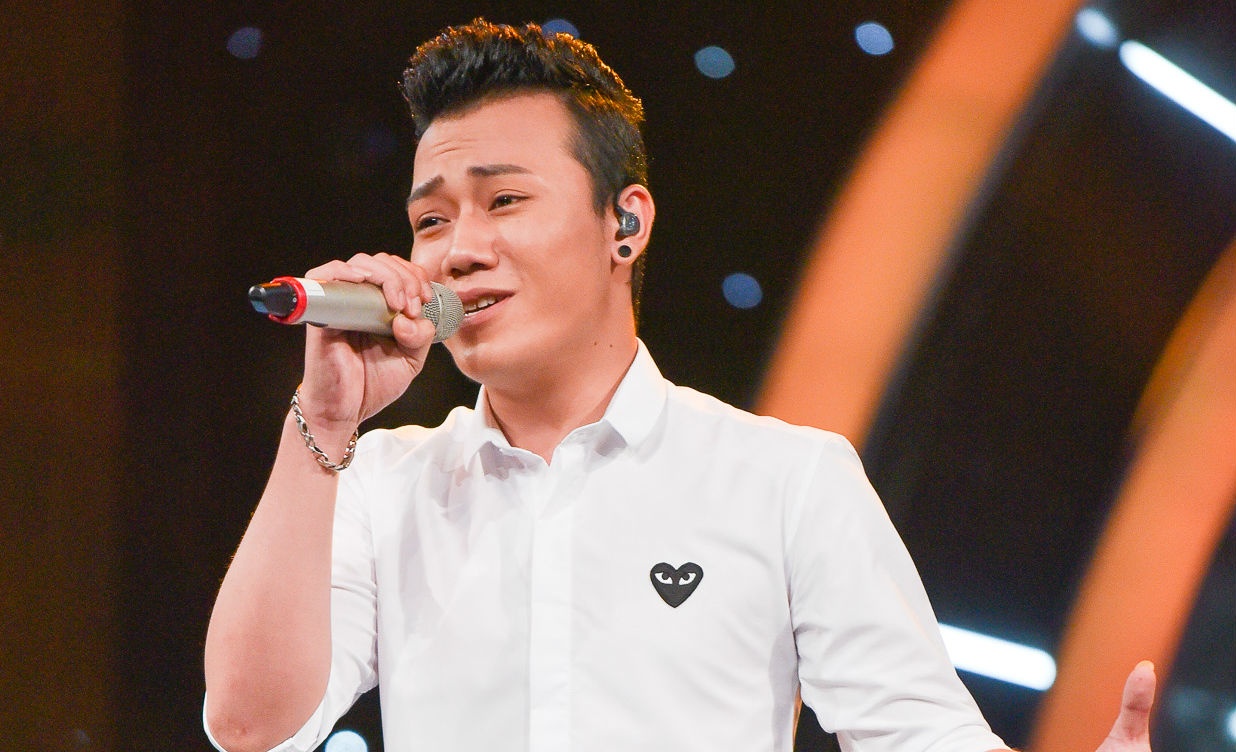 Ba Duy - Song nhu nhung doa hoa hinh anh