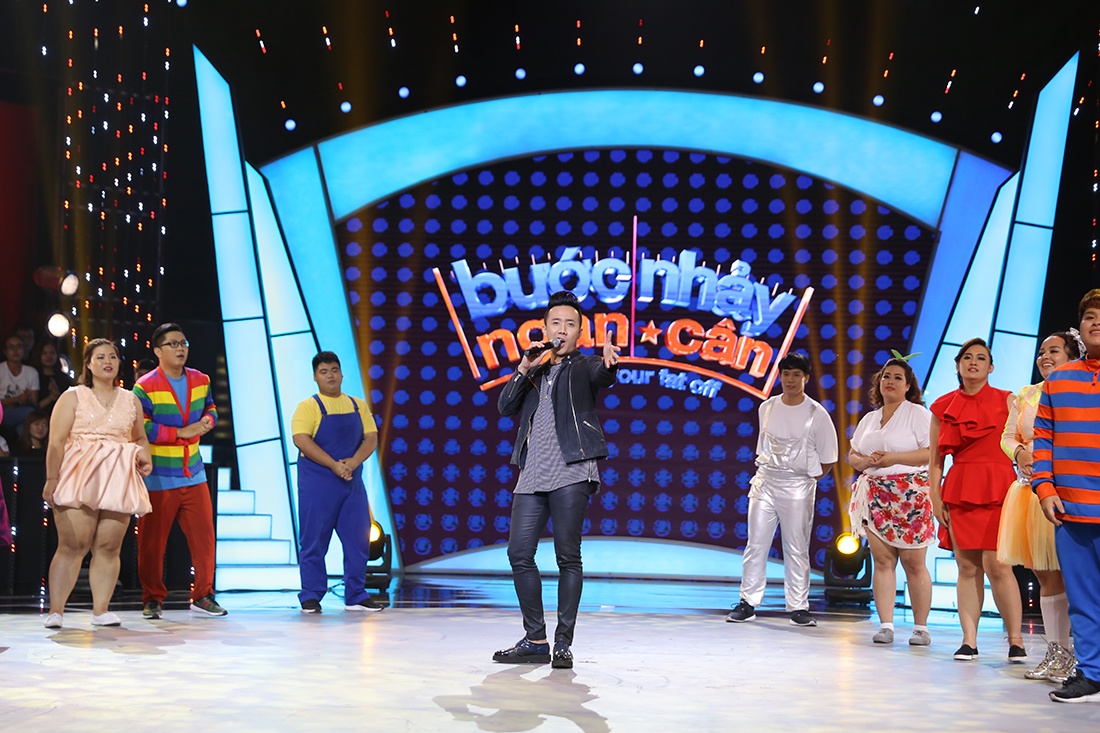 Tap 1 Buoc nhay ngan can anh 1