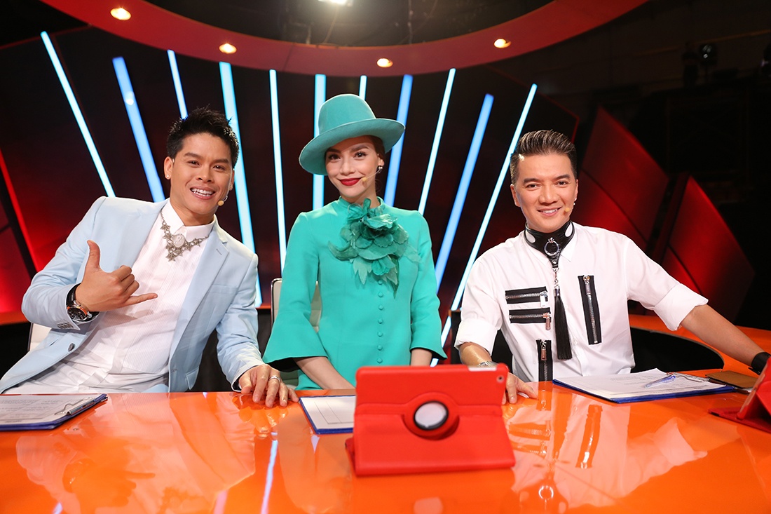 Tap 1 Buoc nhay ngan can anh 5