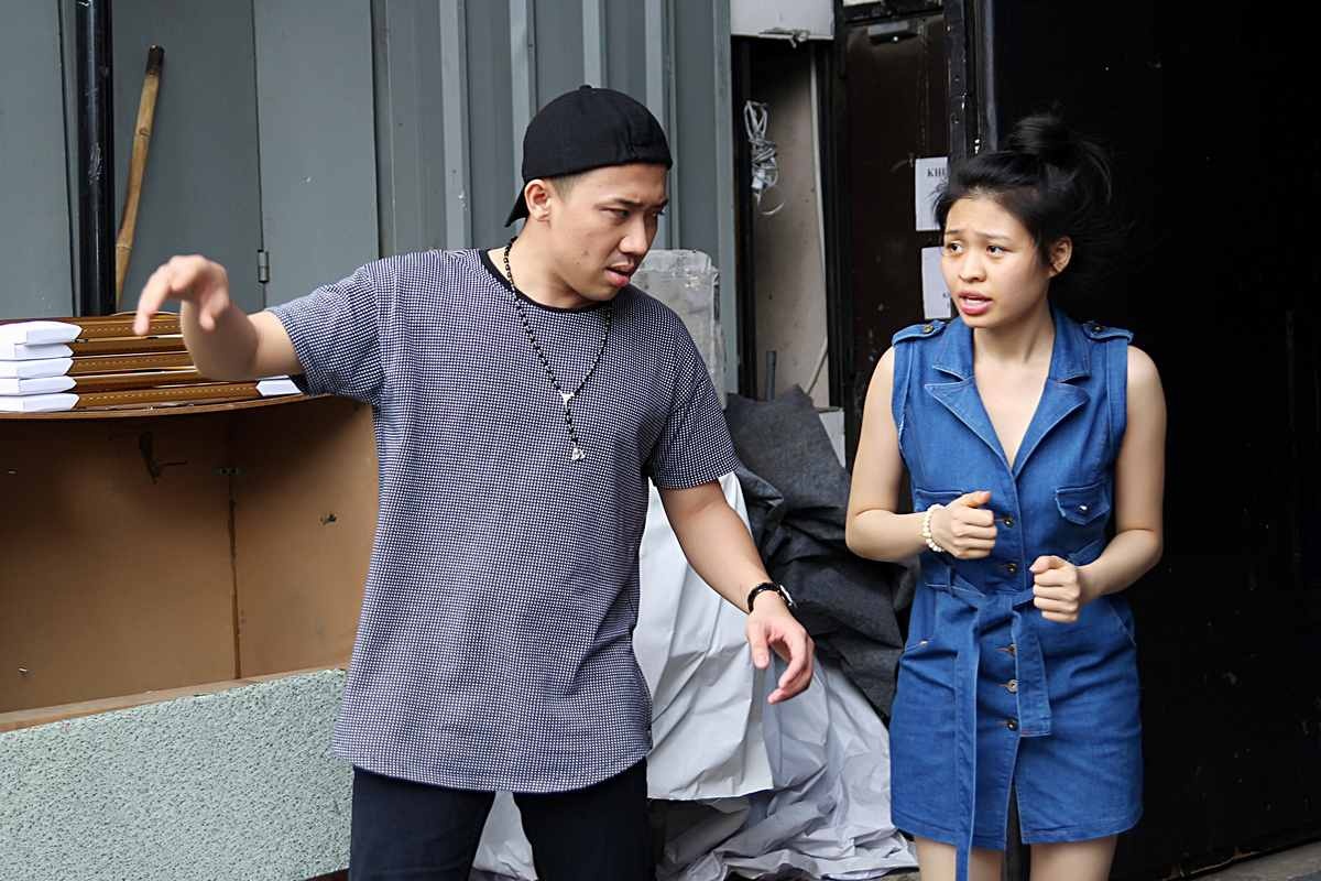 Chung ket cuoc thi Sao noi ngoi anh 2