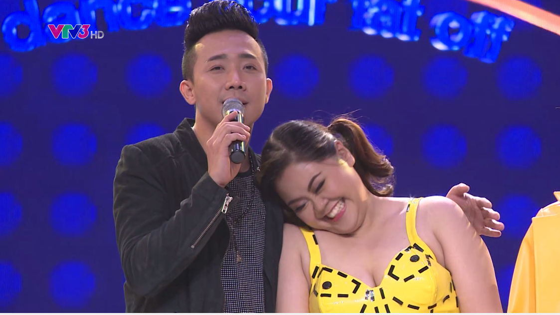 Tập 1 Bước nhảy ngàn cân ảnh 4 Tap 1 Buoc nhay ngan can anh 4