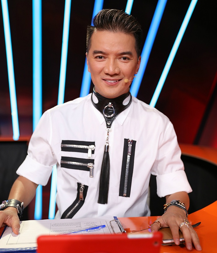 Tập 1 Bước nhảy ngàn cân ảnh 8 Tap 1 Buoc nhay ngan can anh 8