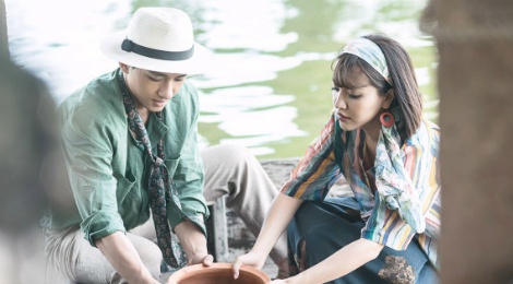 Bui Bich Phuong quyet liet giu vi tri quan quan tren BXH hinh anh