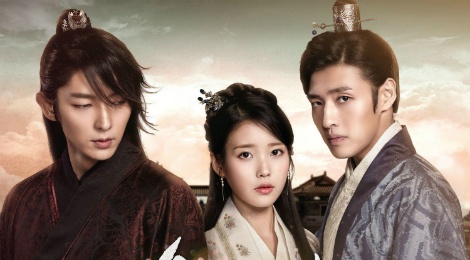 Lee Jun Ki tiet lo vai dien trong 'Bo bo kinh tam' ban Han hinh anh