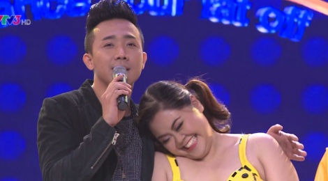 Tran Thanh hua lo ca the gioi cho thi sinh 'ngan can' hinh anh