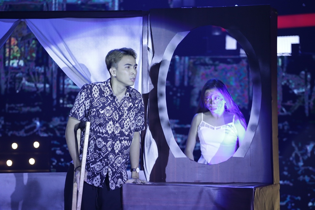 Tap 12 Biet doi tai nang anh 6