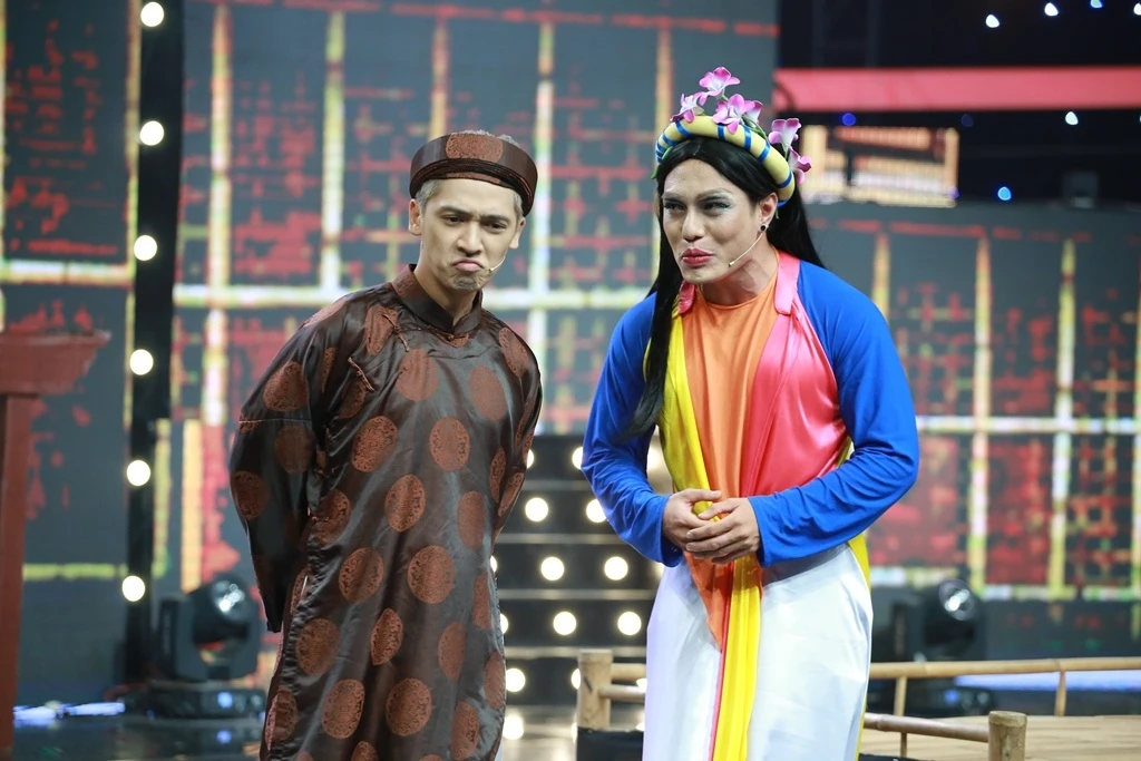 Tap 12 Biet doi tai nang anh 1