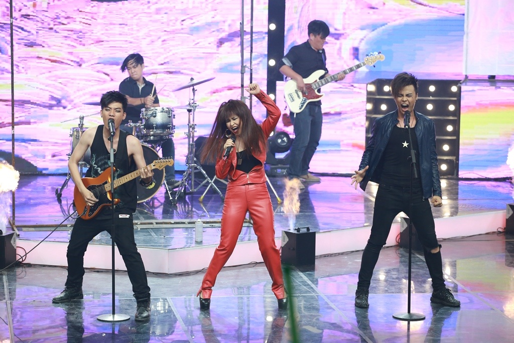 Tap 12 Biet doi tai nang anh 9