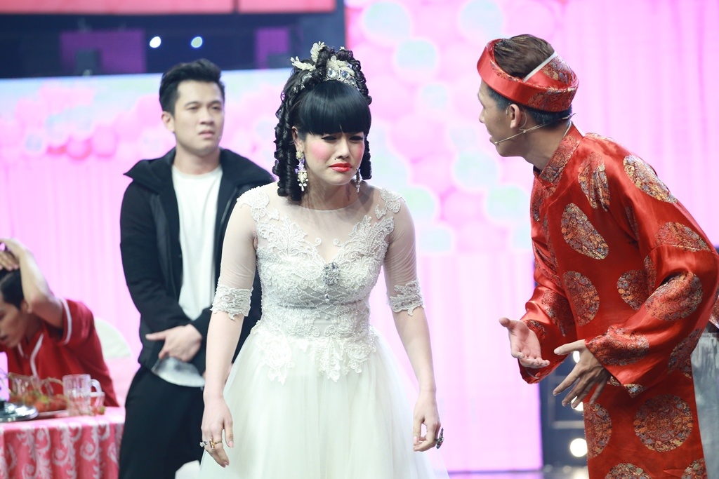 Tap 12 Biet doi tai nang anh 13