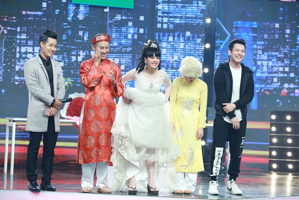 Tap 12 Biet doi tai nang anh 14