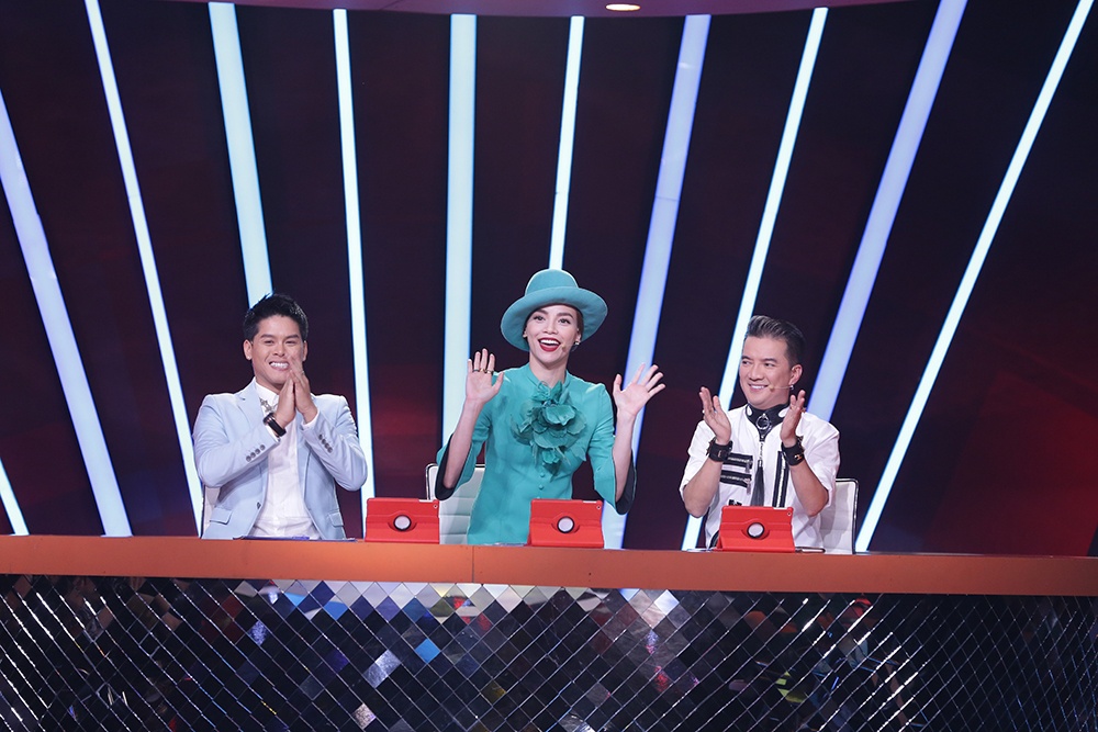 Tap 1 Buoc nhay ngan can anh 3