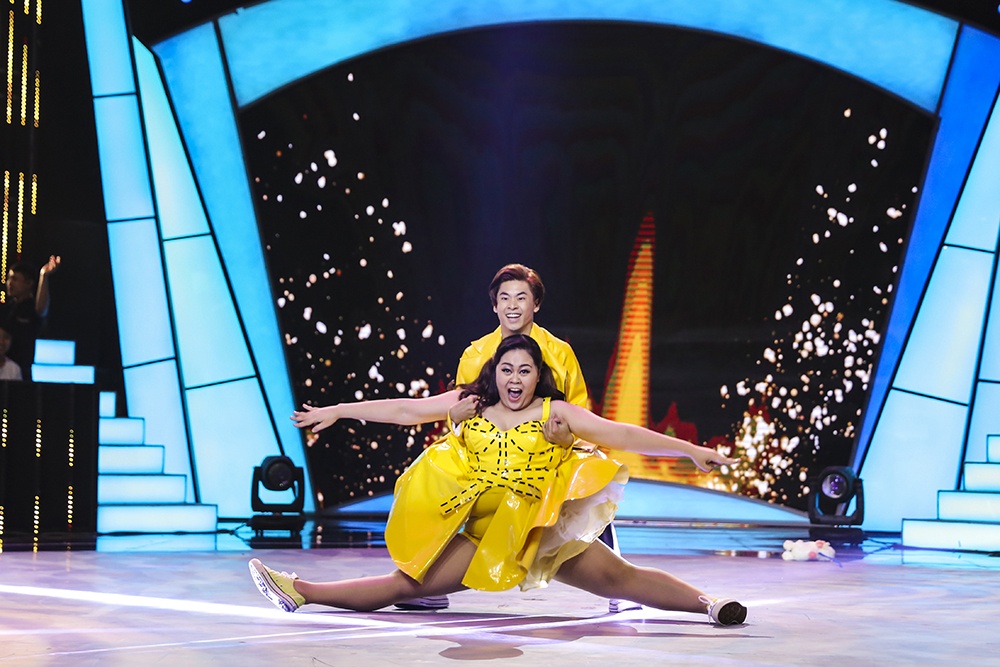 Tap 1 Buoc nhay ngan can anh 5