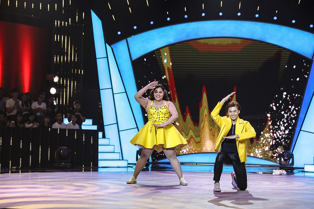 Tap 1 Buoc nhay ngan can anh 6