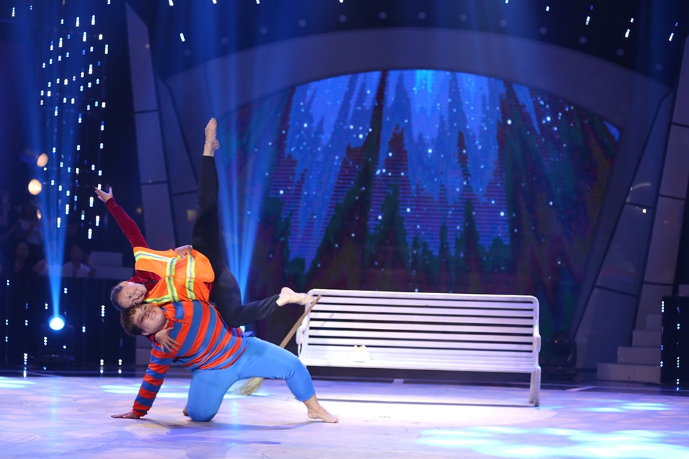 Tap 1 Buoc nhay ngan can anh 2