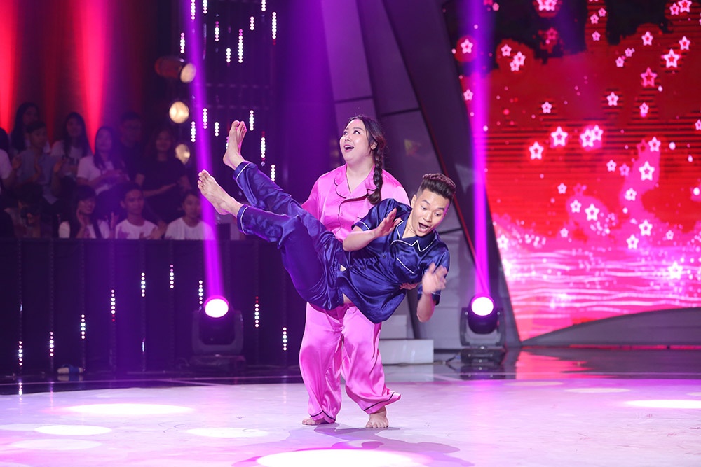 Tap 1 Buoc nhay ngan can anh 9