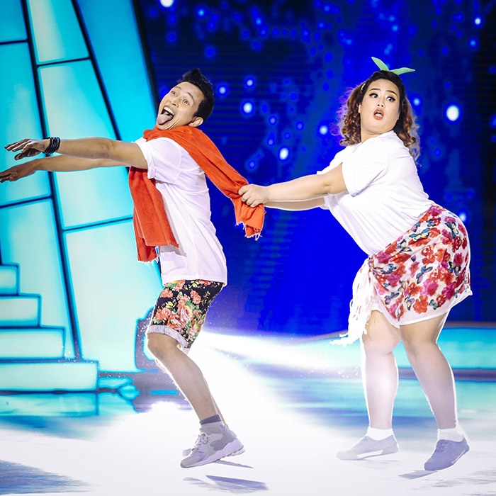 Tap 1 Buoc nhay ngan can anh 12