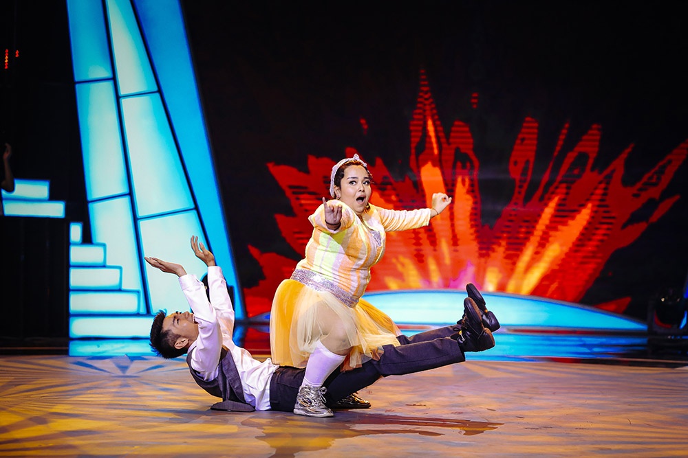 Tap 1 Buoc nhay ngan can anh 16