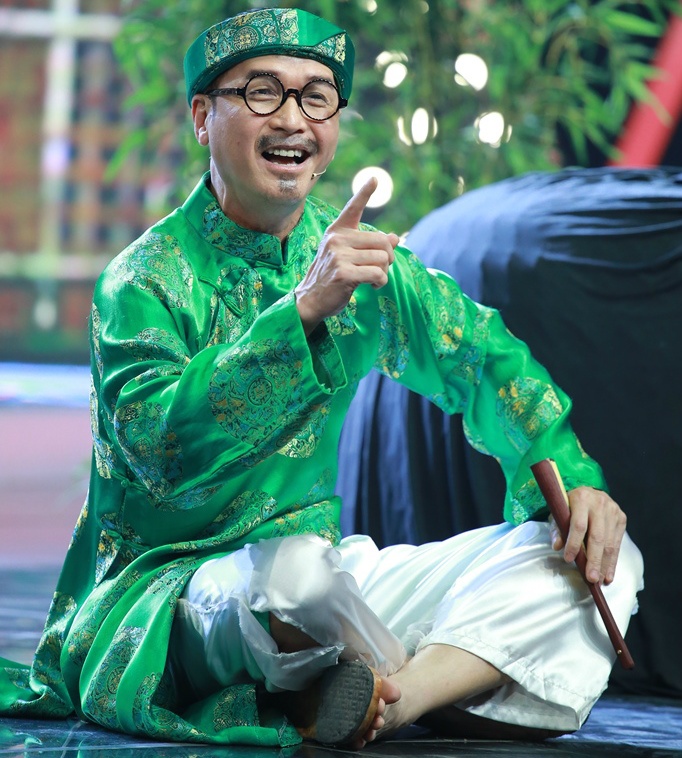 Tap 12 Biet doi tai nang anh 3