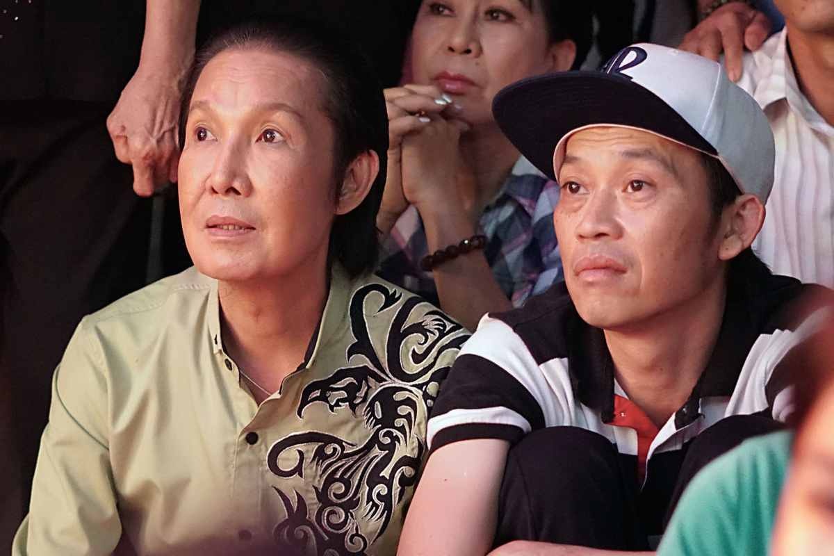 Chung ket cuoc thi Sao noi ngoi anh 3