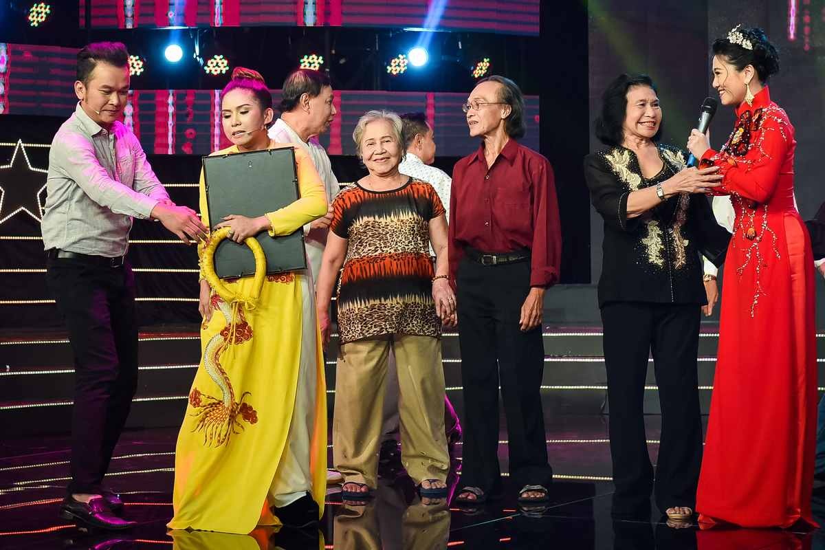 Chung kết cuộc thi Sao nối ngôi ảnh 2 Chung ket cuoc thi Sao noi ngoi anh 2