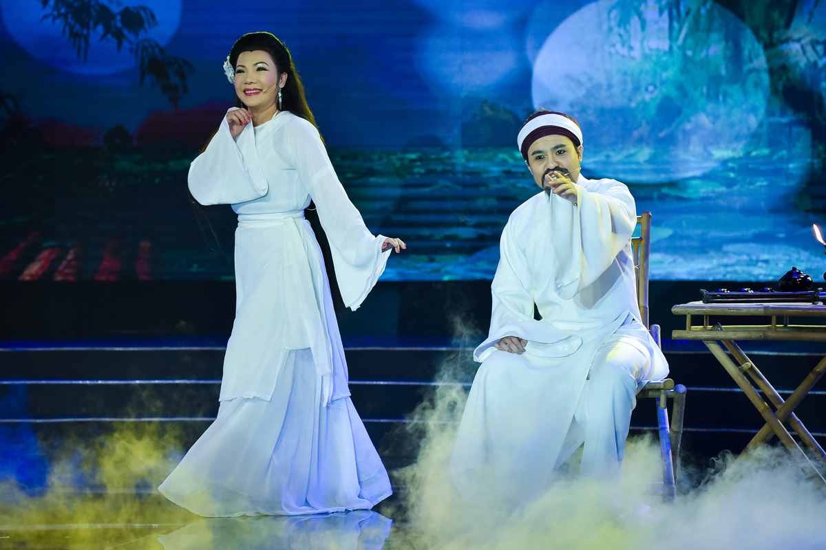 Chung ket cuoc thi Sao noi ngoi anh 13