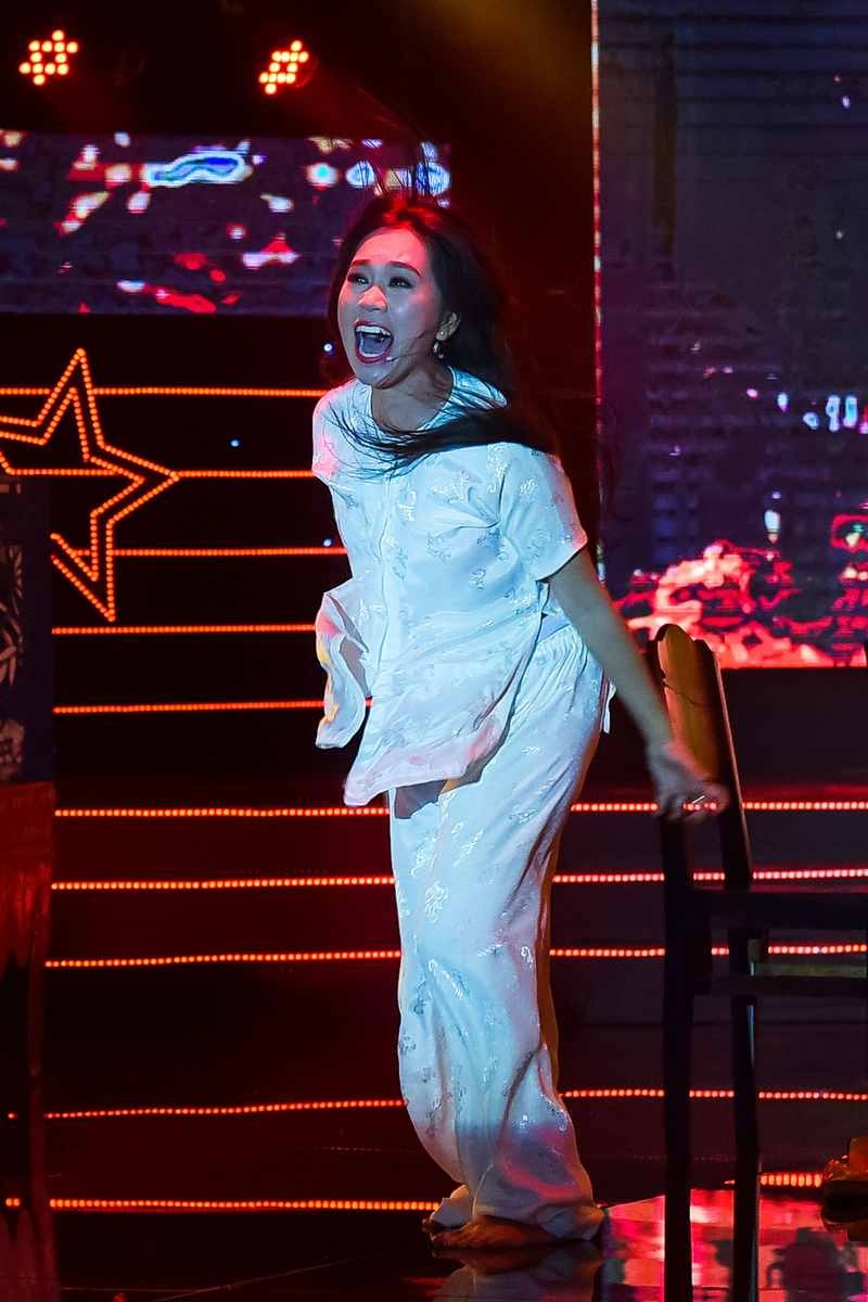 Chung ket cuoc thi Sao noi ngoi anh 4