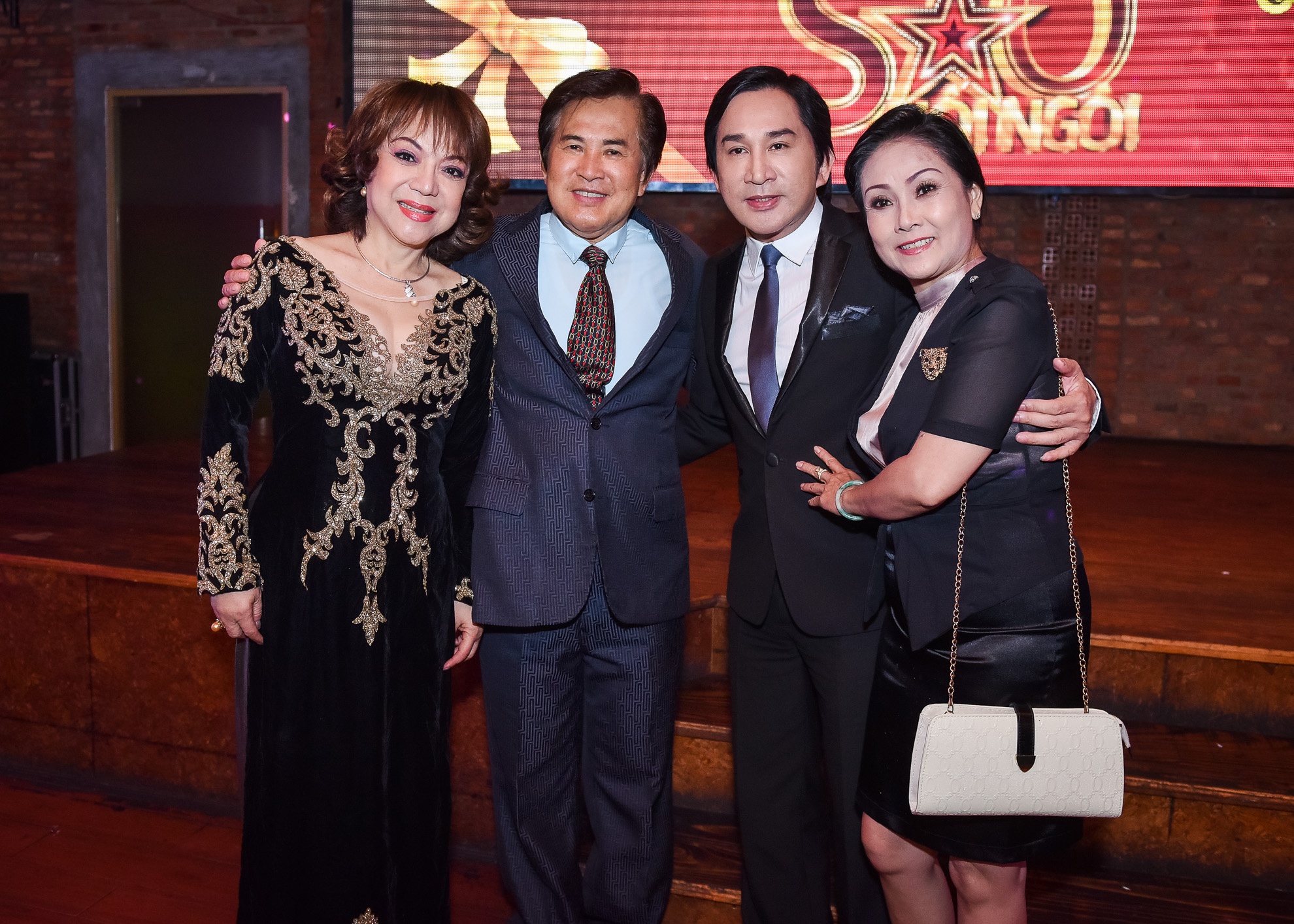 quan quan Sao noi ngoi anh 3