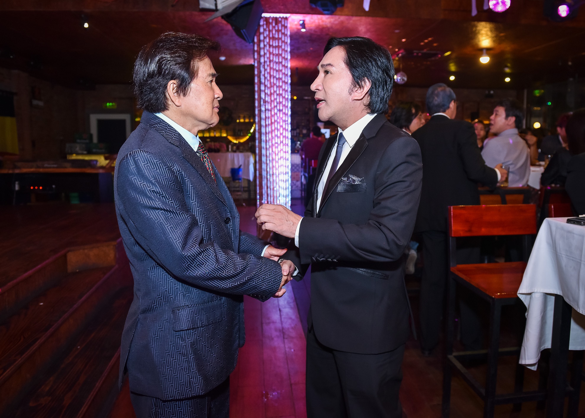 quan quan Sao noi ngoi anh 2