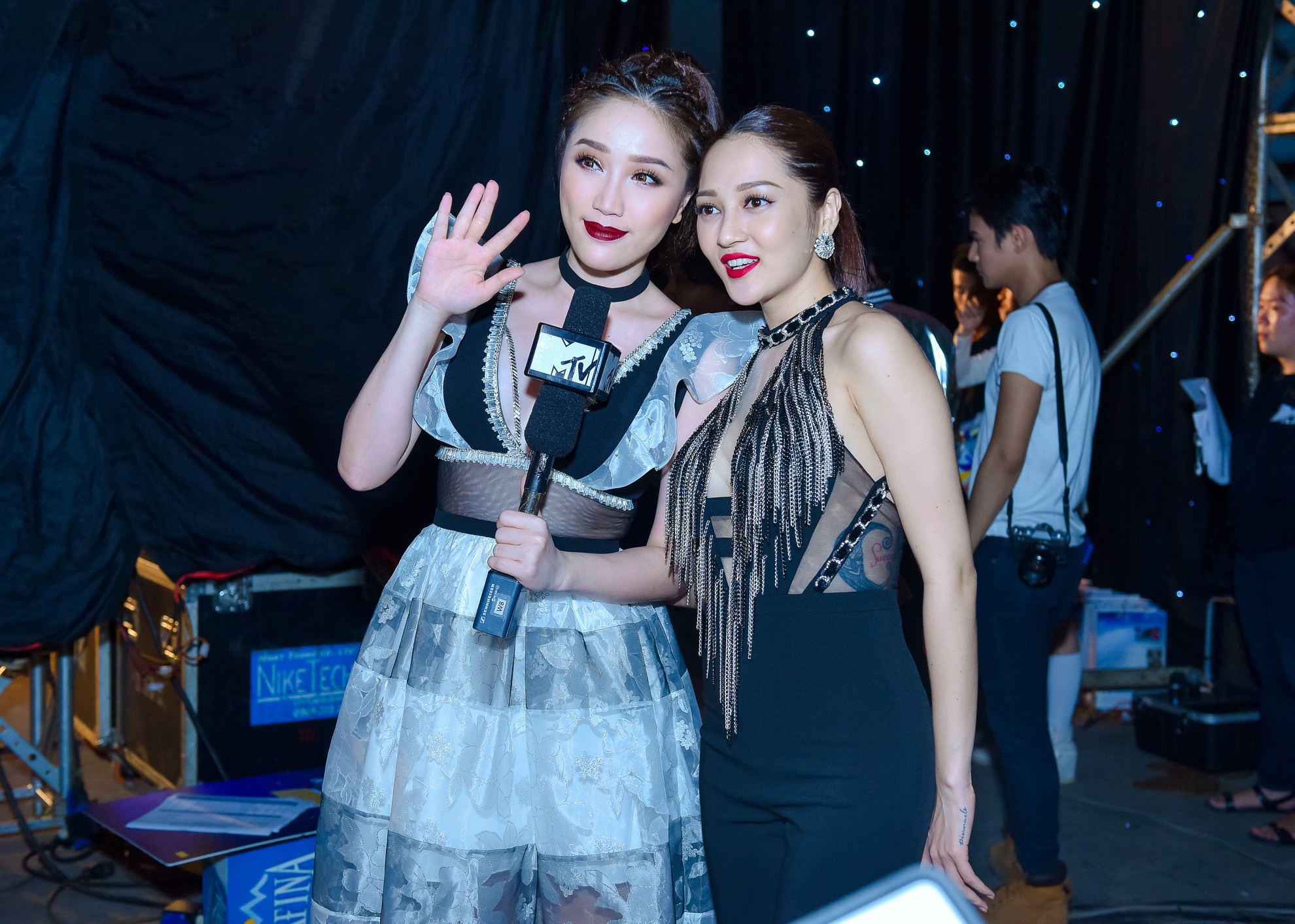 MTV Connection tháng 9 ảnh 2 MTV Connection thang 9 anh 2