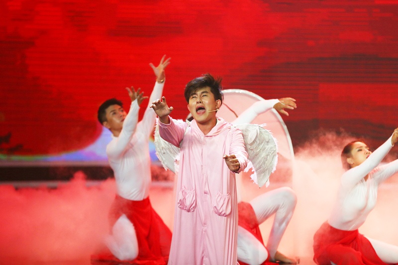 Tap 3 Cung nhau toa sang anh 3