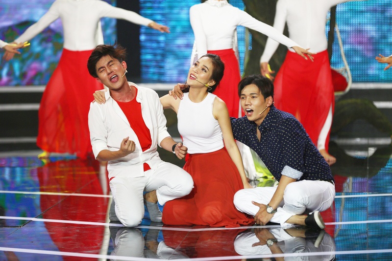 Tap 3 Cung nhau toa sang anh 2