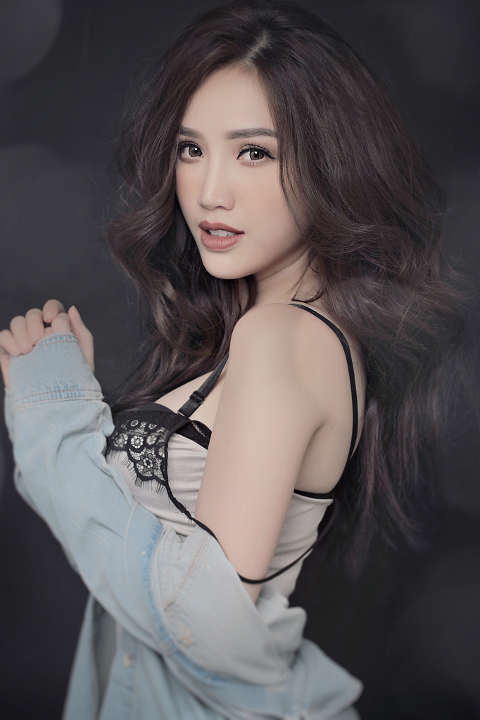 Bao Thy phat hanh single moi anh 2