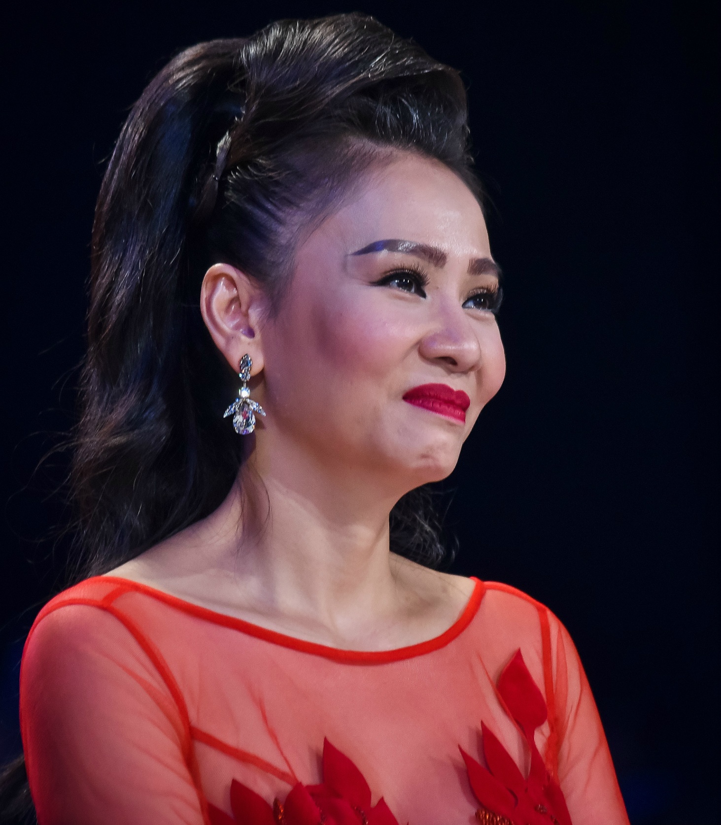 Gala 7 Vietnam Idol anh 2