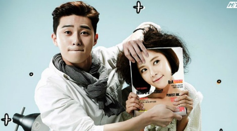 'She Was Pretty' cua Han Quoc duoc phat song o Viet Nam hinh anh