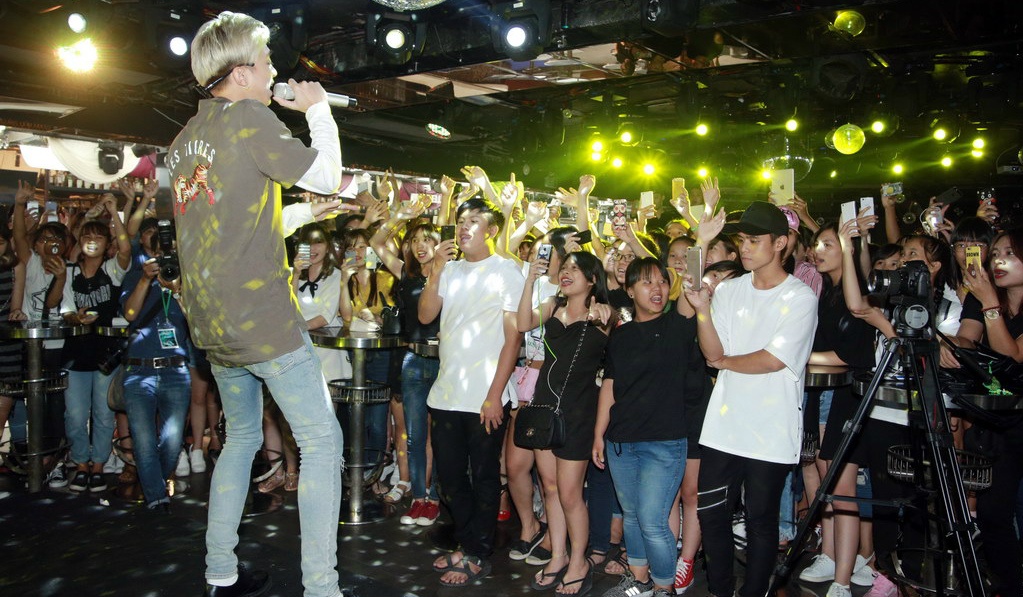 Sinh nhat ca si Soobin Hoang Son anh 2