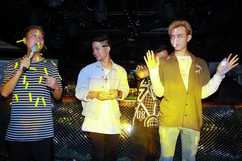 Sinh nhat ca si Soobin Hoang Son anh 6