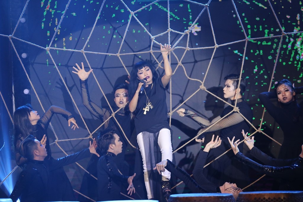 Tap 13 Biet doi tai nang anh 2