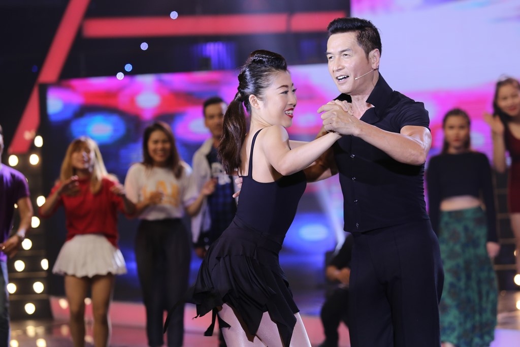 Tap 13 Biet doi tai nang anh 6