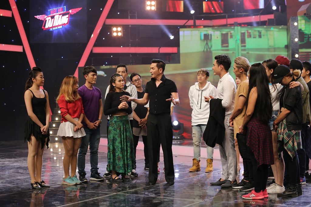 Tap 13 Biet doi tai nang anh 5